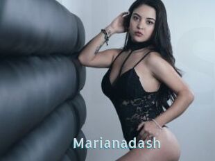 Marianadash