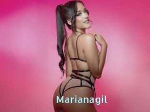 Marianagil
