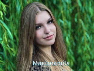 Marianamils