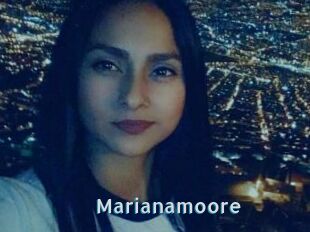 Marianamoore