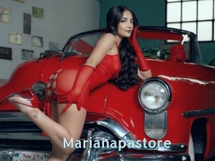 Marianapastore