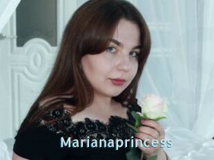 Marianaprincess