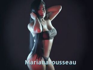 Marianarousseau