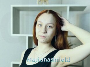 Marianashfield