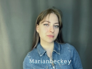 Marianbeckey