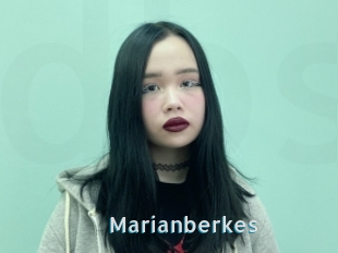 Marianberkes