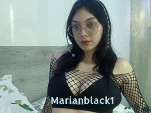 Marianblack1