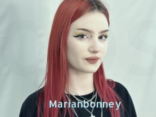 Marianbonney