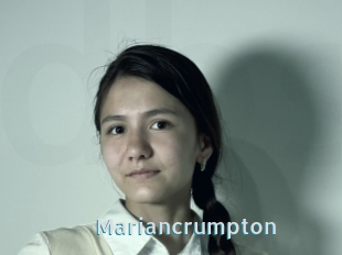 Mariancrumpton