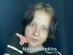 Mariandopkins