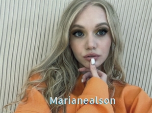 Marianealson