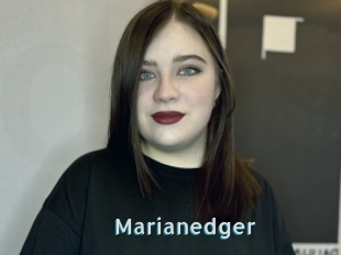 Marianedger