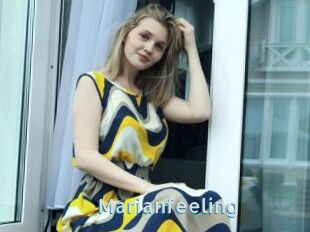 Marianfeeling