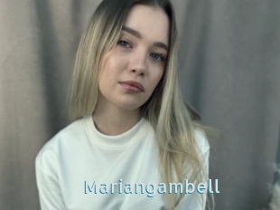 Mariangambell