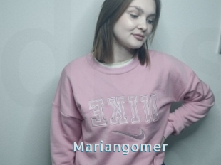 Mariangomer