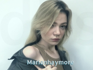 Marianhaymore
