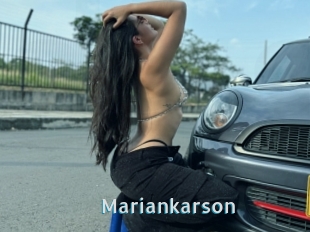 Mariankarson