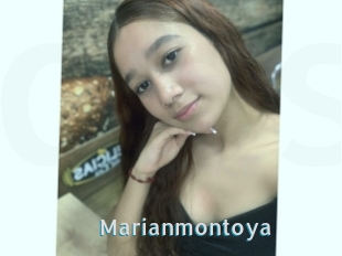 Marianmontoya