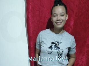 Marianna_love