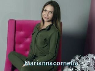 Mariannacornelia