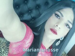Mariannarosse