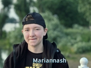 Mariannash