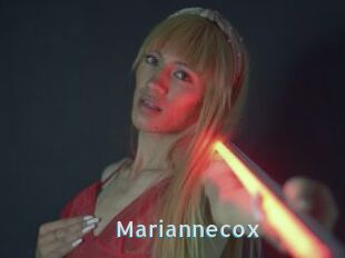 Mariannecox
