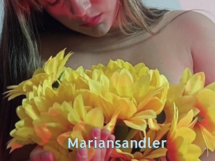 Mariansandler