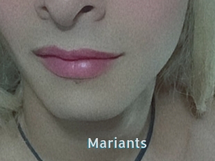 Mariants