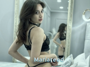 Mariareed