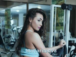 Mariarimova