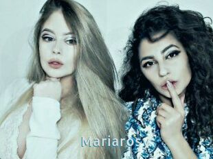 Mariarosy