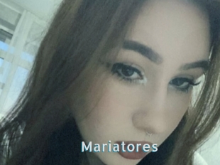 Mariatores