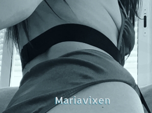 Mariavixen