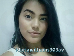 Mariawilliams303av