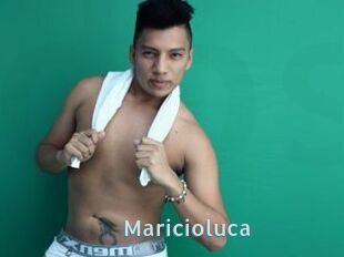 Maricioluca