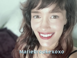 Mariebrookexoxo