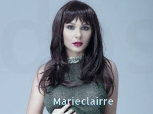 Marieclairre