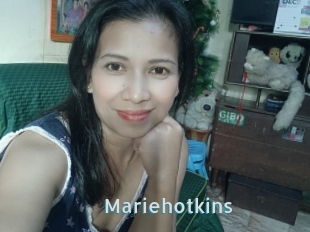 Mariehotkins