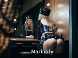 Mariholy