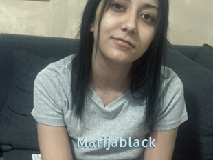 Marijablack