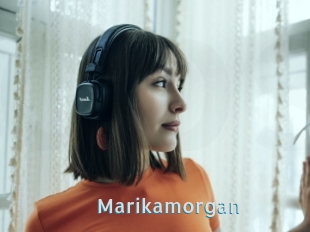 Marikamorgan