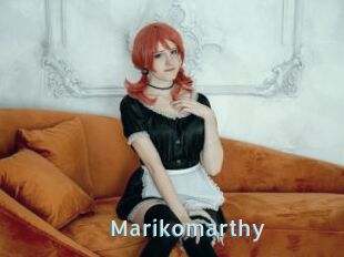 Marikomarthy