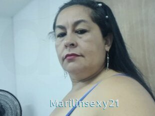 Marilinsexy21