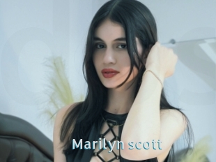 Marilyn_scott