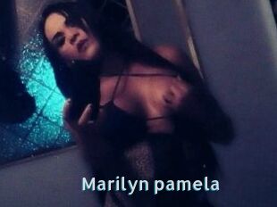 Marilyn_pamela