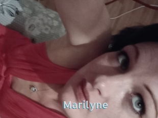Marilyne