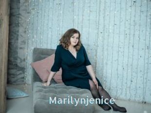 Marilynjenice