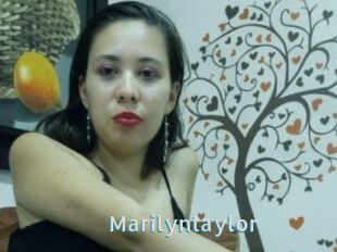 Marilyntaylor