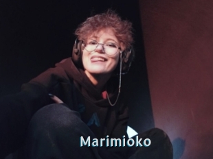 Marimioko